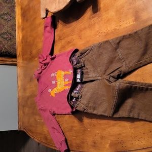 Kids outfit